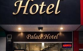 Palace Hotel